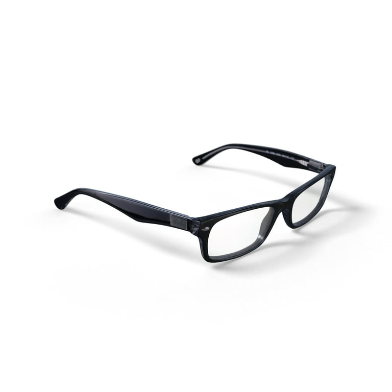 Ray-Ban RB5206 Optics Glasses, Prescription Eyeglasses with  display picture 3