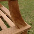thumbnail image 6 of Anderson Teak Brianna Deep Seating Armchair with Cushions, 6 of 6