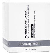 Power Skincare Collection