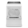 thumbnail image 4 of Secadora Whirlpool Smart Carga Superior 7MWGD7120LW Wi-Fi AccuDry, 4 of 8