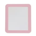 thumbnail image 1 of Magneticc Miirror Light Easy To Mount Selfie For Work School Gym Lockers 1 Pack,Pink Makeup Magnifying Glass, 1 of 8