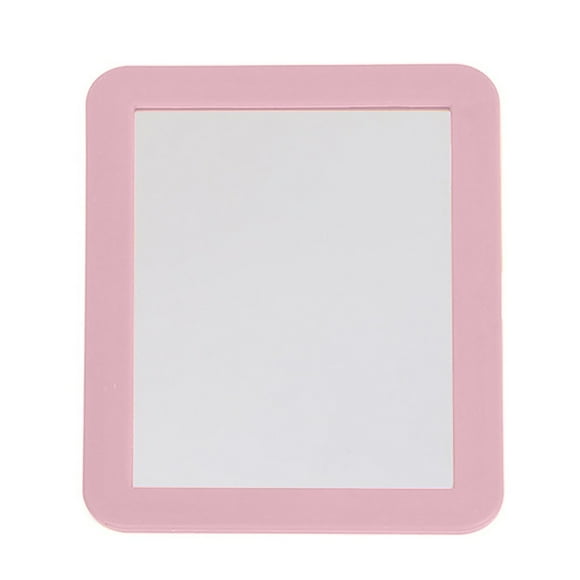 Makeup Mirror Magneticc Miirror Light Easy To Mount Selfie For Work School Gym Lockers 1 Pack, Make up mirror for Women