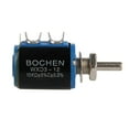 thumbnail image 6 of MANNYA 2pc Buy one and another one free WXD3-12 10K Precision Multi Shift Potentiometer, 6 of 7