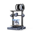 thumbnail image 3 of Creality CR-10 SE Impresora 3D de alta velocidad de 600 mm/s CR Touch Nivelación automática Pantalla táctil de 4,3 pulgadas 220x220x265 mm, 3 of 8