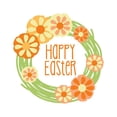 thumbnail image 2 of CafePress - Happy Easter Mugs - 11 oz Ceramic Mug - Novelty Coffee Tea Cup, 2 of 4