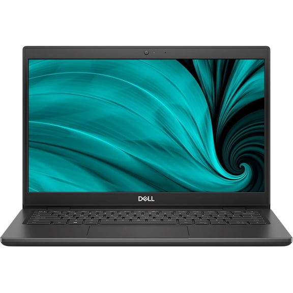 Restored Dell Latitude 3420 14" Touch 16GB 256GB SSD Core™ i5-1145G7 2.6GHz WIN11P, Black (Refurbished)