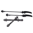 thumbnail image 2 of Bicycle Quick Release Hollow Shaft, Metal Bike Axle Quick Release Skewer Bicycle Tool Kit For Bicycle Maintenance, 2 of 8