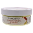 thumbnail image 1 of Polvo acrílico Cuccio Colour Acrylic Powder - Banana Yellow Acrylic Powder Dama 1.6 oz, 1 of 2