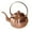 violet, variant on Rongfmy Tea Kettle 1.2L Induction Cooker Copper Kettle for Induction/Gas Stoves Stovetop violet