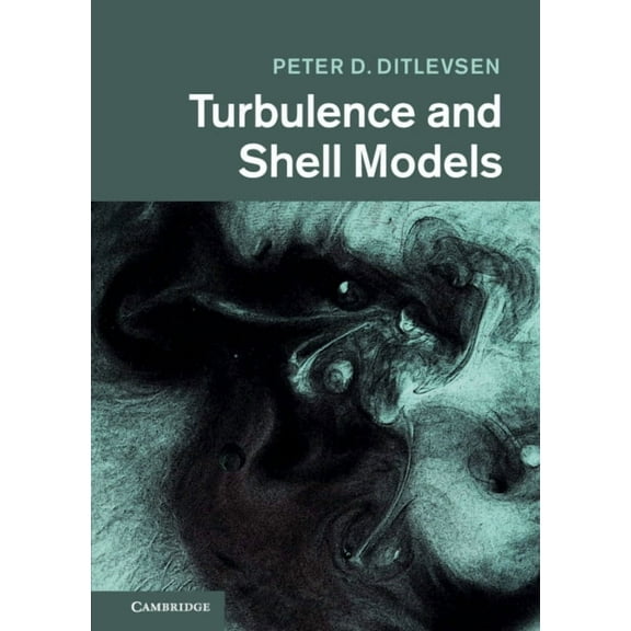 Turbulence and Shell Models, (Hardcover)