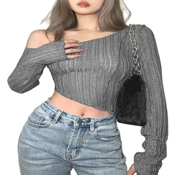 Women Lace See Through Cardigan Sheer Shrug Mesh Crop Top E-Girl Open Front Cropped Blouse top with Tie Up