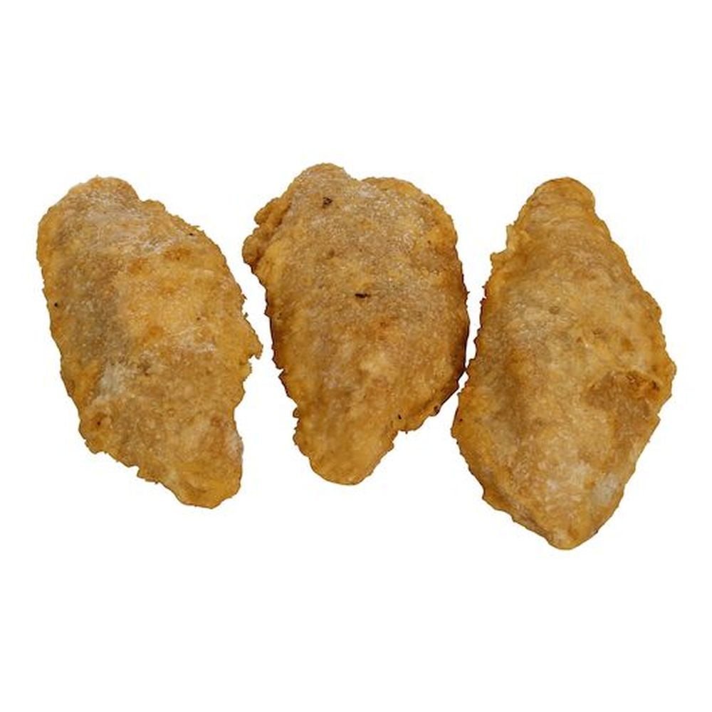 Guinness 4 Ounce Beer Battered Cod Fillet Portion, 5 Pound -- 1 each.