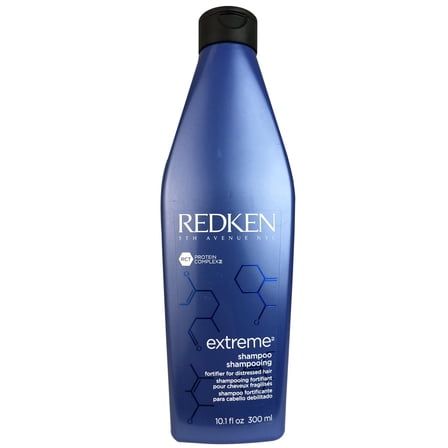 Redken Extreme Color Protection Daily Shampoo, 10.1 fl oz