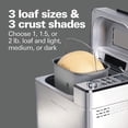 thumbnail image 5 of Hamilton Beach Premium Dough and Bread Maker | Model #29888, 5 of 7