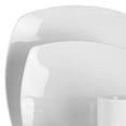thumbnail image 2 of Juego de vajilla Elama de porcelana de 16 piezas para cuatro personas, 2 of 9