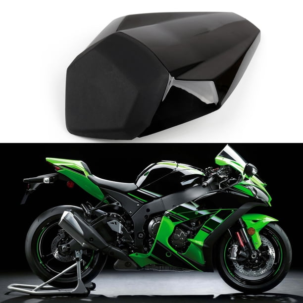 ストック Motor Genic Rear Seat Cover Cowl For Kawasaki Nijia ZX10R ZX10-R