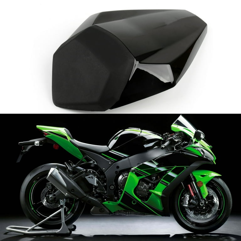 Rear Seat Cover Cowl For Kawasaki Nijia ZX10R ZX10-R 2016