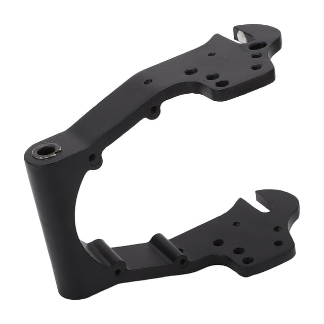 Accesorios para patinete eléctrico, horquilla trasera para patinete eléctrico, horquilla trasera para patinete eléctrico de pulgadas, horquilla trasera para