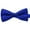 Royal Blue, variant on harmtty Baby Kids Tie Solid Color Adjustable Necktie Bowtie Party Photography Props