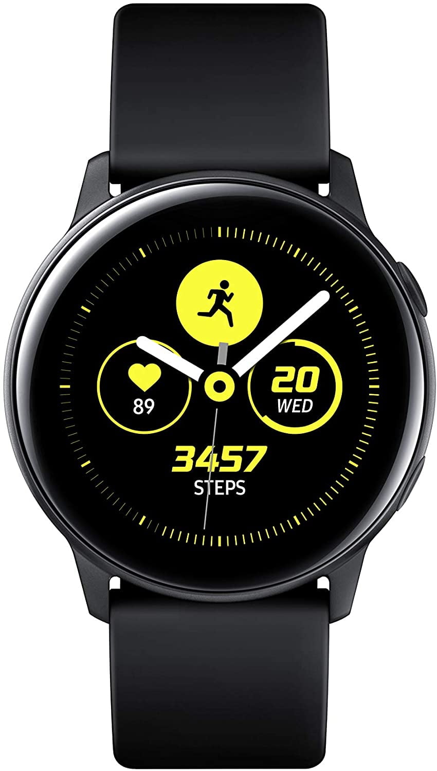galaxy watch active refurbished