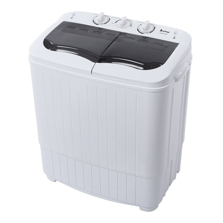 Minimal Wash Muro Portable Washing Machine