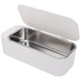 thumbnail image 5 of Ultrasonic Cleaner Jewelry Glasses Washing Machine White 42000Hz AC220V-240V 50/60HzAU Plug, 5 of 5
