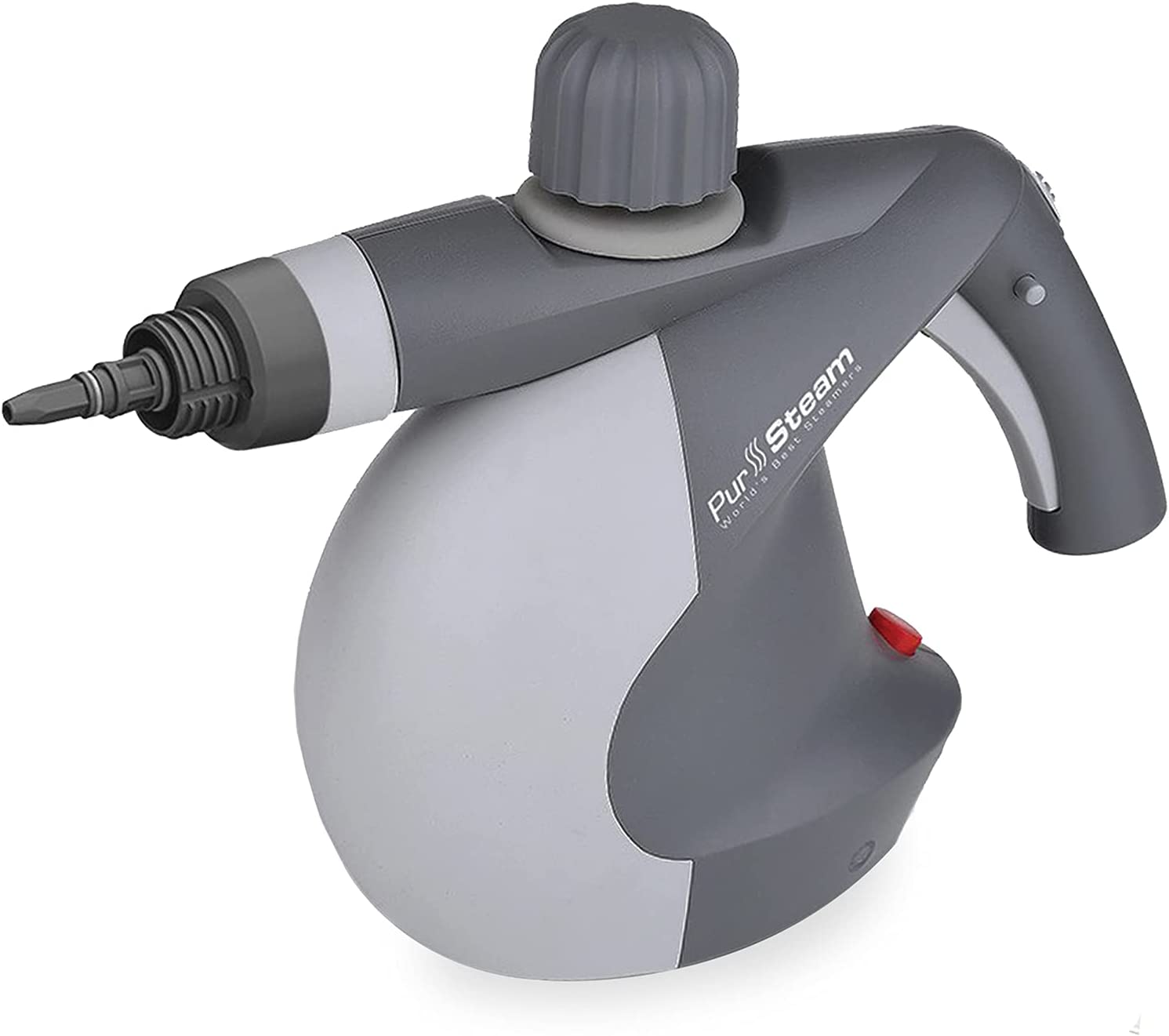 pur steam world's best steamer