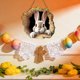 thumbnail image 1 of Guantes de silicona para horno resistentes al calor | Guantes de cocina protectores | Protección contra el calor y agarre | Cocina y repostería en interiores | Manipulación de ollas, sartene, 1 of 5
