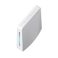 thumbnail image 2 of IHost Zigbee Smart Gateway 2GB Multi-Mode Wifi Zigbee LAN Kits d'Automatisation Locale pour Appareils, 2 of 5