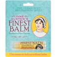 thumbnail image 1 of Jane Austen's Finest Balm Bálsamo labial en tubo con sabor a menta, libre de crueldad animal y fabricado en los EE. UU. con ingredientes naturales e importados, 1 of 5