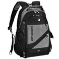 16" Laptop Backpack, Large Travel Backpack with USB Charging Port for