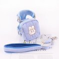thumbnail image 3 of Chaleco de cuerda de tracción para perros, tipo correa para el pecho, bolsa de cuerda de tracción, cadena para pasear perros pequeños, suministros para pasear gatos, cuerda de tracción, 3 of 5