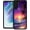 Beach Palm Leaf Vacation, variant on Compatible with Samsung Galaxy S22 Case, Pattern Design Hard PC Back Cover Non-Slip Shock Absorption Soft TPU Protective Case for Samsung Galaxy S22 for Women 6.2inch-Colorful Dragonflies