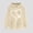 Beige, variant on Hoodies For Women Sevevn Women's Print Winter Hoodie Pullover Long Sleeved Comfortable Sweatshirt