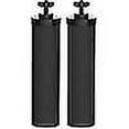 thumbnail image 5 of 2 Pcs pour Berkey Filtre Naturel Noir Élément de Purification d'Eau, 5 of 5