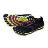 Black / Yellow / Purple