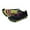 Black / Yellow / Purple, variant on Five Fingers Women's V-Run Shoe