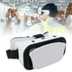 thumbnail image 5 of Auriculares VR, Gafas De Uso Cómodas VR, Plásticas, Fáciles De Limpiar, Ampliamente Compatibles, Cómodas Para Películas, 5 of 7