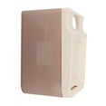 thumbnail image 4 of Cat Water Fountain, 4L Capacity Multifunctional Quiet Infrared Induction Running Water Dispenser Easy For Indoor Cats Dogs Drinking, 4 of 8