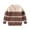 Café, variante sur Beautyzll Chandail en Tricot Torsadé pour Garçons de 3 à 8 Ans, Chandail 100 % Coton pour Tout-Petits