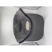 Snap-on tools 3D Embroidered Logo, Stretch-Fit, 6 Panel 100% Cotton Cap, Grey Heather