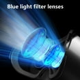 thumbnail image 3 of VR Virtual Goggles, Widely Compatible VR Goggles  for Travel, 3 of 8