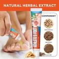 thumbnail image 4 of Crema para el mal olor de los pies Sumifun 1 unidad, 4 of 5