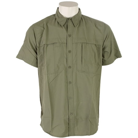- White Sierra Kagloorlie II Shirt Mens