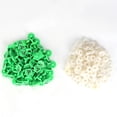 thumbnail image 1 of Ear Tag,100Pcs Quality Plastic Animal Plastic Ear Tag Animal Ear Tag Built to Last, 1 of 11