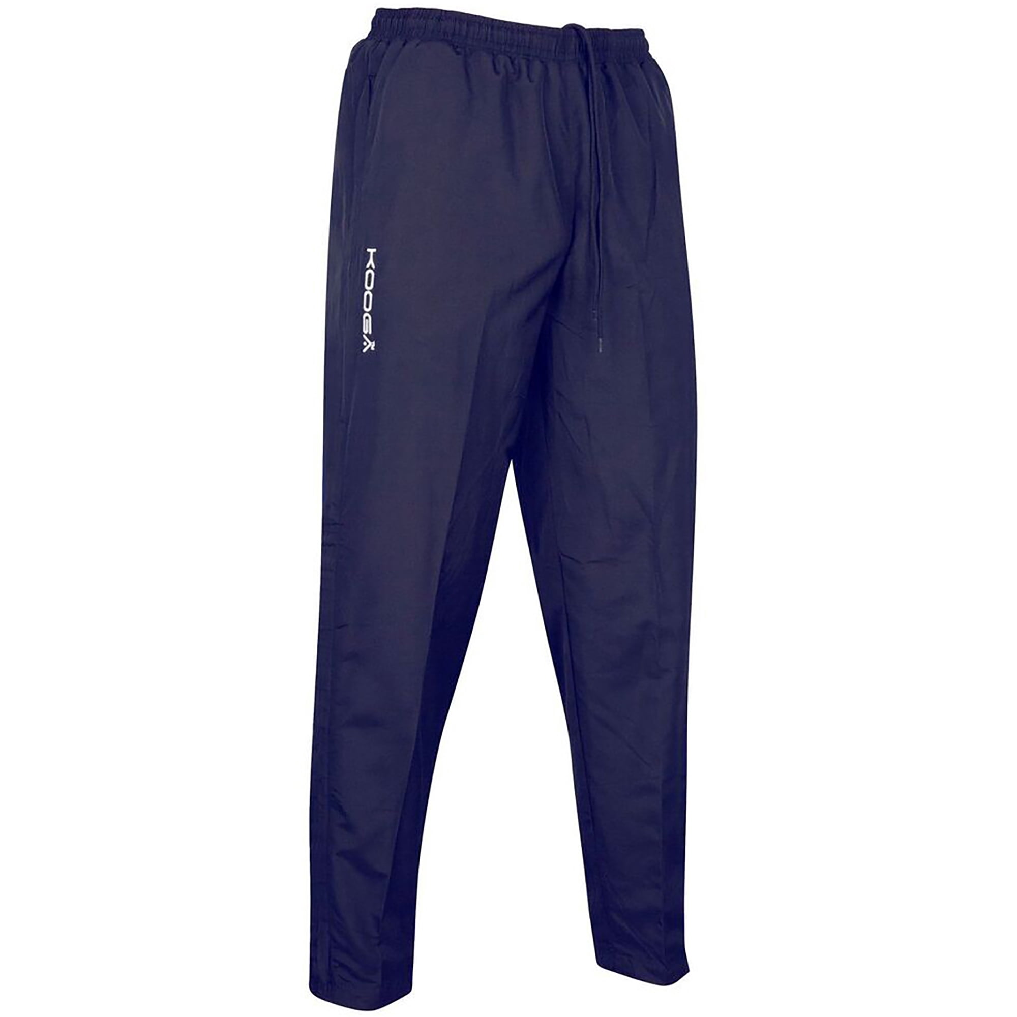 KooGa Adults Elite Sport Track Pants 
