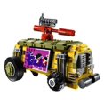 thumbnail image 5 of LEGO Teenage Mutant Ninja Turtles - The Shellraiser Street Chase, 5 of 5