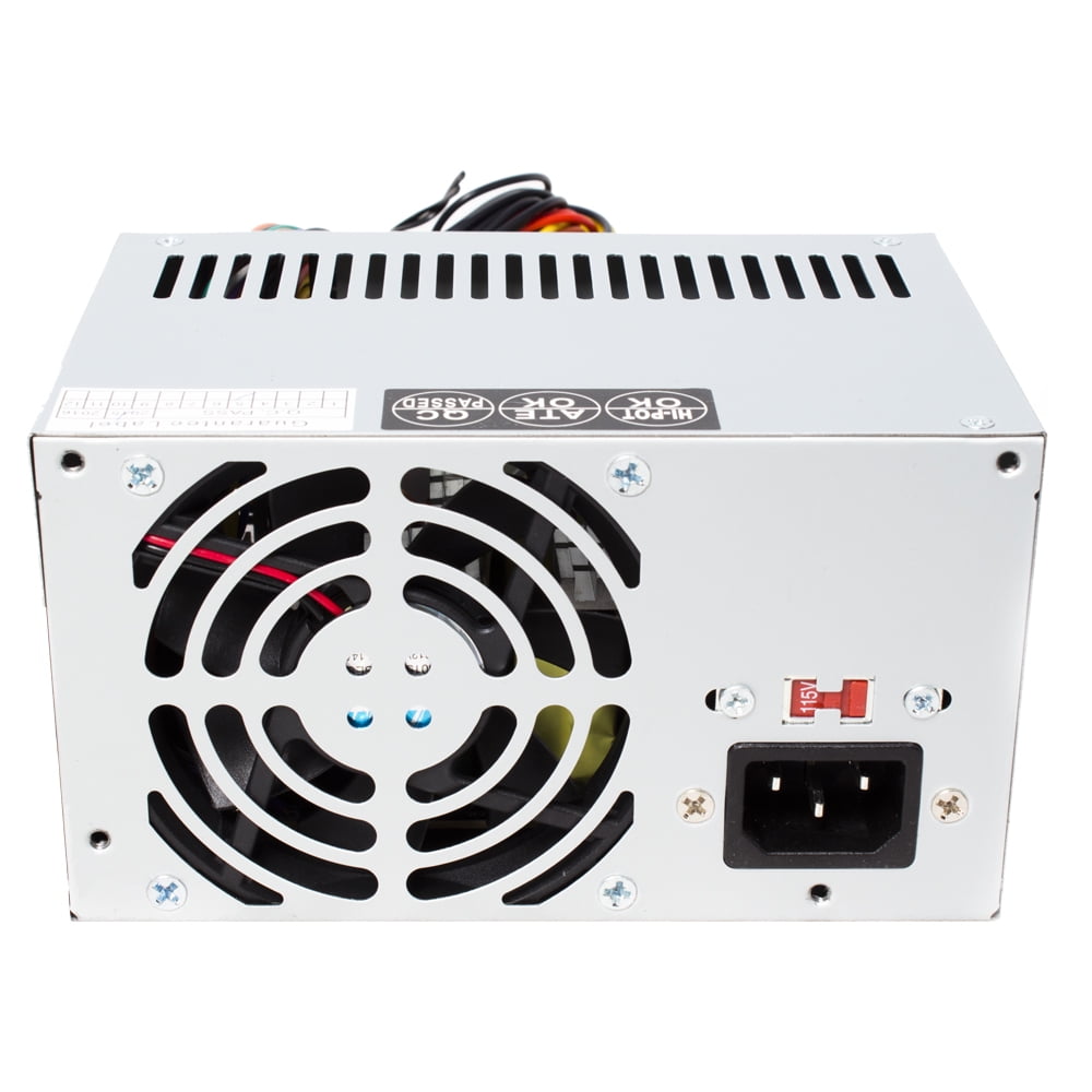New 250Watt Power Supply Unit for Bestec ATX25012Z HP Desktop PC PN