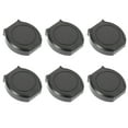 thumbnail image 3 of 6Pcs Flipping Webcam Camera Cover USB Camera Privacy Cover Camera Protector, 3 of 9