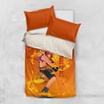 thumbnail image 1 of Portgas D. Ace - One Piece Bedding Set Anime Style TS04, 1 of 6